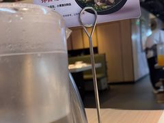 -海底捞火锅(威高广场店)