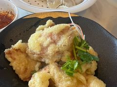 -京滨饭店·餐厅(阜外大街店)