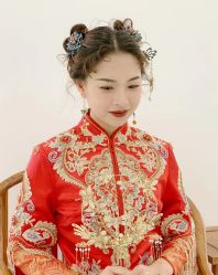 点击看大图 -纯色时光婚纱艺术馆WHITE
