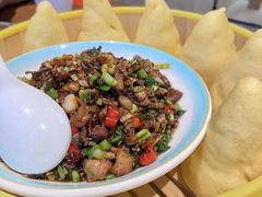 -有红鸡毛店·川菜(建设路店)