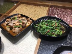 -潮十三潮汕砂锅粥(高新四路大都荟店)