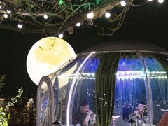 -1819餐厅·团队聚餐·烤串·精酿