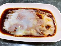 -燊意布拉肠云吞面(中山四路店)