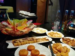 -乐宴KTV火锅(九方购物中心店)