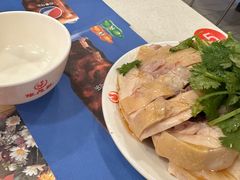 -振鼎鸡(福州路店)