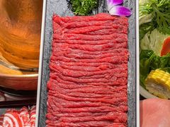 -清真·京华源铜锅涮肉(丰庆店)