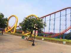 -辛玛王国游乐园