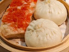 -晓淮山·扬州早茶·淮扬菜(龙阳广场店)