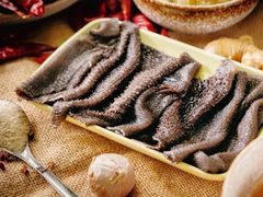 精品毛肚-大龙火锅(老店)