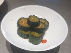 -羊门客在·烤盐池滩羊·川菜