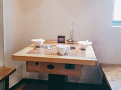 -小门坎三合鱼(总店)