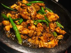 -绿茶餐厅(松江万达店)