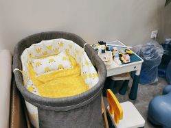 -纤思韵产后恢复中心(金宝天街店)