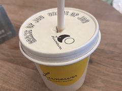 -LUNEURS月乐诗 冰淇淋咖啡(环贸店)