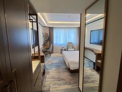 -广东大厦酒店(广州北京路步行街纪念堂地铁站店)