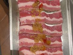 -九田家黑牛烤肉料理(衡百国际店)