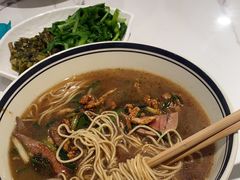 -老地方面馆(思南路店)