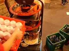 -蜀辣居鲜货老火锅(红牌楼店)