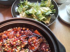 -苦尽酒馆·川菜(鼓楼店)