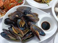 -众味海鲜大排档·活海鲜·潮汕味(南澳店)