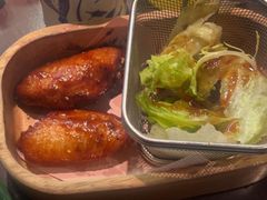 -匠和风精致料理(莆田财富中心店)