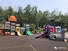 -金宝幼儿园(通州校区)
