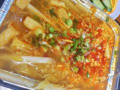 -汉城烧烤(西稍门劳动路店)