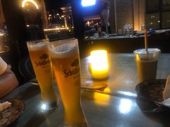 -LENBACH兰巴赫西餐啤酒坊(大连东港店)