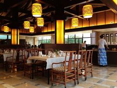 -苏州阳澄湖澜廷酒店-有景阁中餐厅