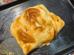 -东方亚克西餐厅(西康路店)