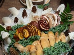 -蘑界·野生菌火锅(深业上城店)