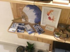 零售区-环悦艺术空间(东山口店)