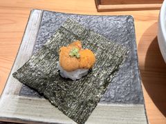 -Tuna maki寿司(苏州中心商场店)