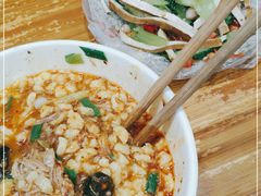 -刘信牛羊肉小炒泡馍(回民街店)