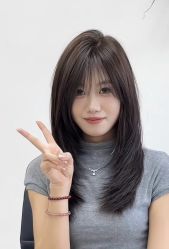 -YESIDO椰岛造型烫发染发