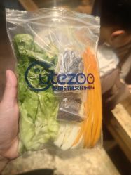 -酷嗒动物文化乐园(cutezoo西溪乐天城店)