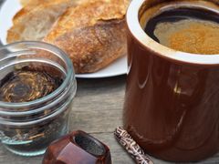 -VOYAGE COFFEE 咖啡烘焙工坊店(798艺术区店)