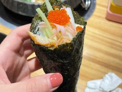 -水林间·寿喜烧自助(仙林金鹰店)