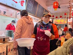 -扬二春炒饭(国庆路总店)