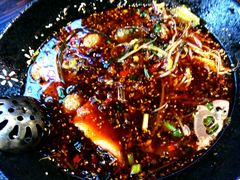 -宽窄巷子冒菜(中华广场店)