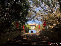 -湄洲岛