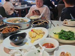 -海宁煲农家菜(惠南镇店)
