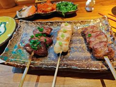 -鸟幸 TORISAKI 炭火居酒屋