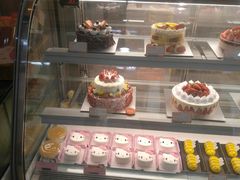 -BreadTalk面包新语·烘焙蛋糕(海珠丽影广场店)