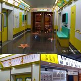 櫻花火車🚞🌸[糖果][爱]