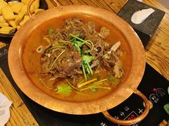 羊蝎子-六合顺