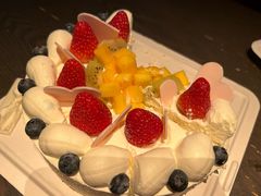 -好利来(鲁谷店)