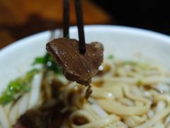 牛肉粉-肆姐面粉馆(坡子街店)