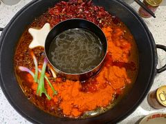 -龙厂长老火锅(抚琴店)