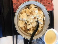 -永和大王(小厨·东四十条店)